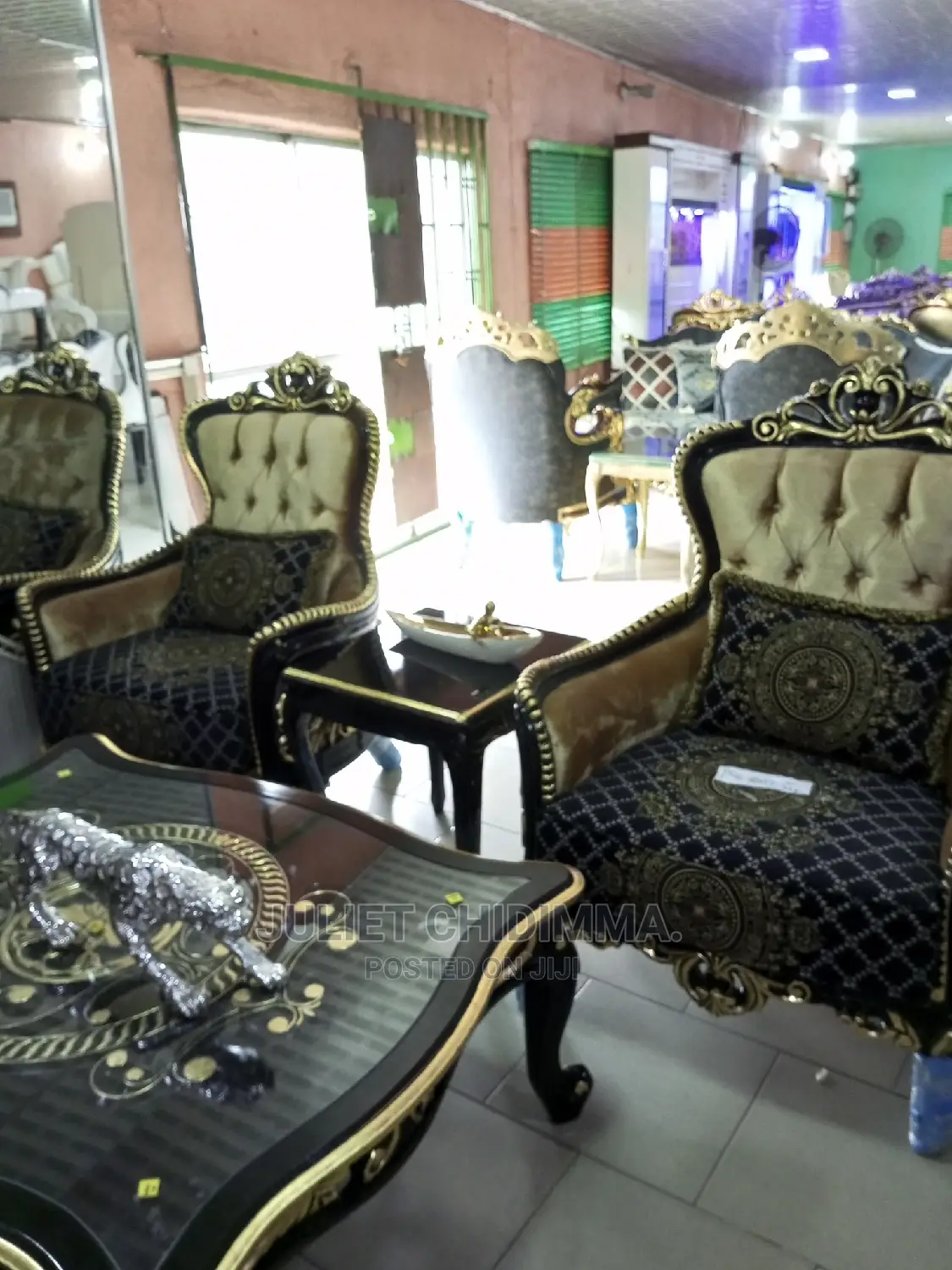 A Quality Turkish Sofas