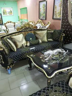 A Quality Turkish Sofas