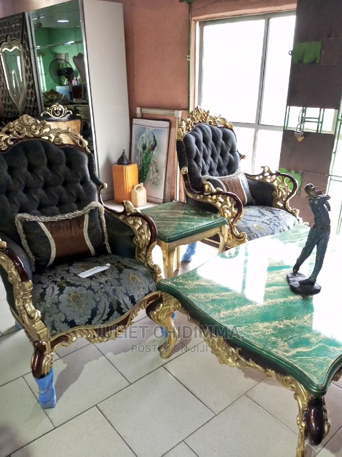 A Quality Turkish Sofas