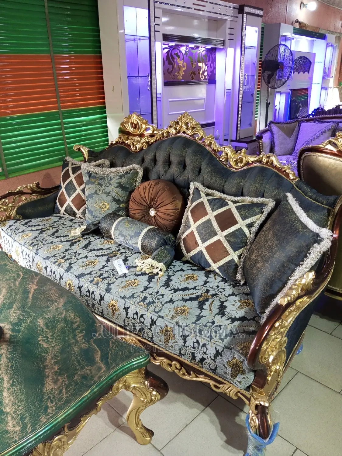 A Quality Turkish Sofas