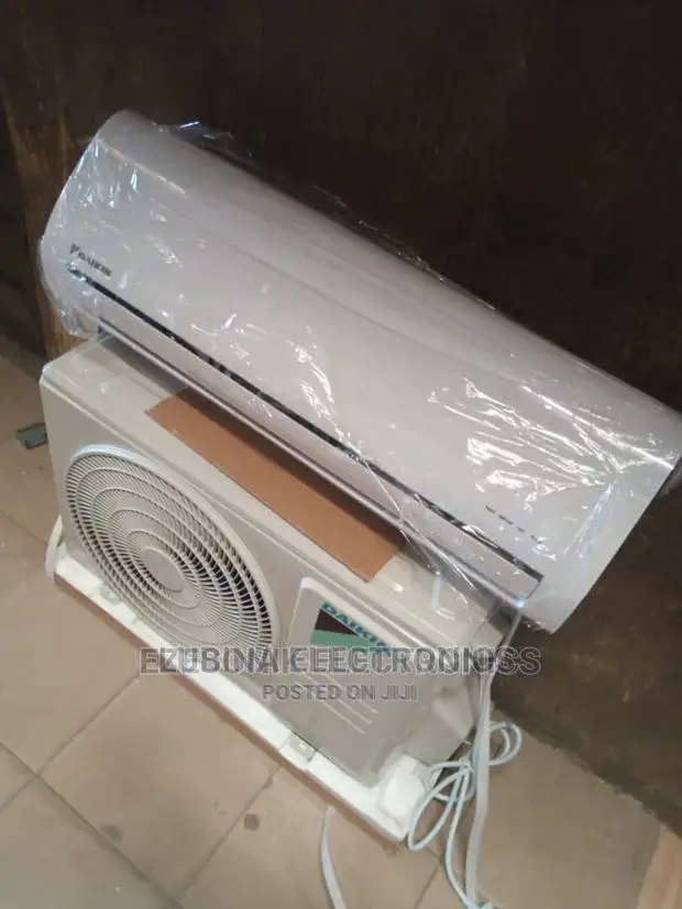 Brand New DAIKIN 2.5HP Split Unit Air Conditioner/100%Copper
