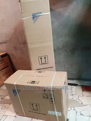 Brand New DAIKIN(2TON R410 Gas)Standing Ac/100% Full Copper