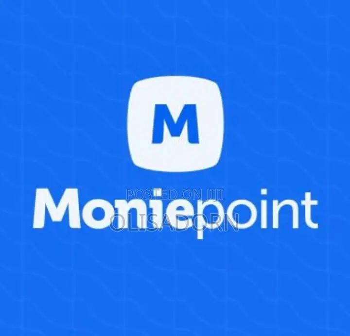 Moniepoint P.O.S