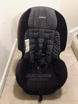 US Used Costco Toddler Car Seat