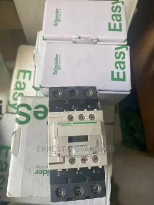 Schneider Contactor D65