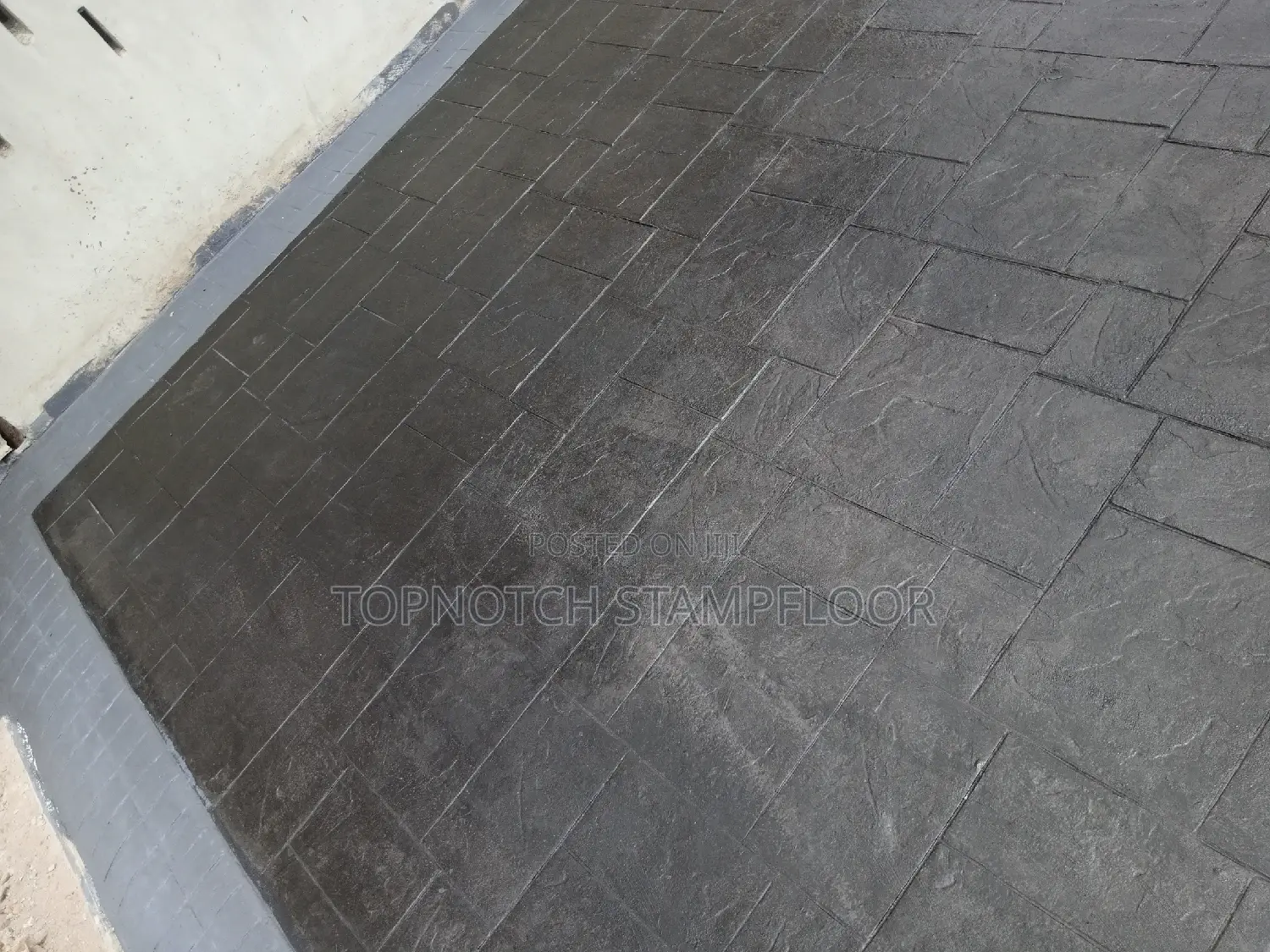 Great Floor-Design