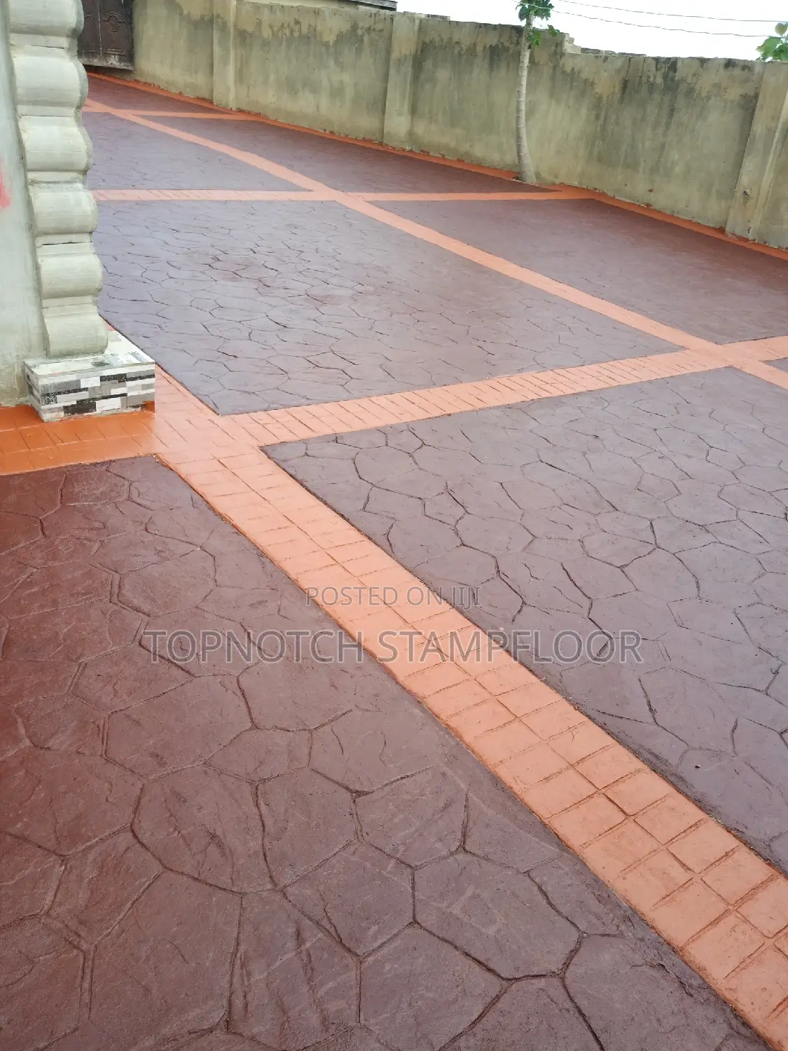 Great Floor-Design