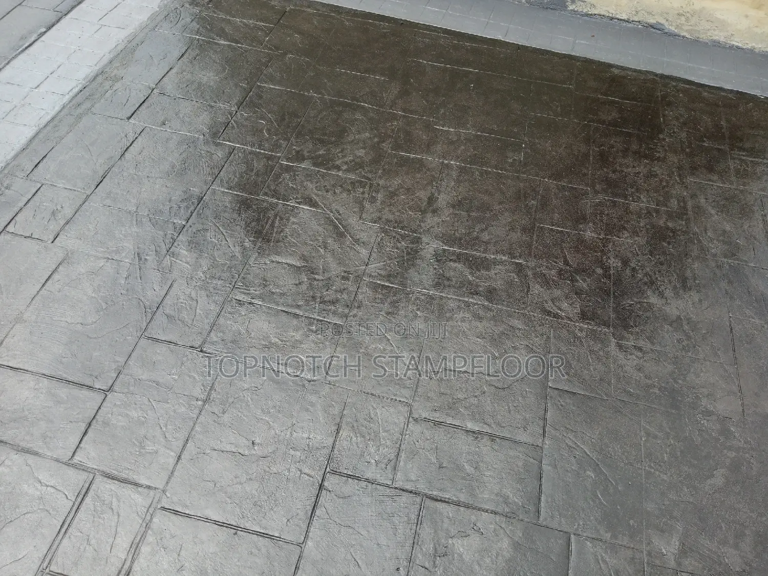 Great Floor-Design