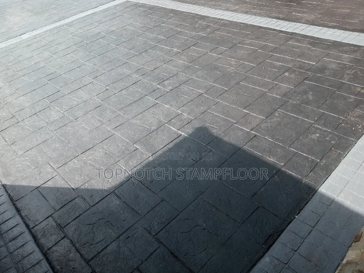 Great Floor-Design