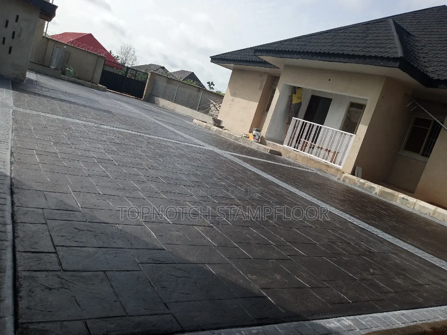 Great Floor-Design
