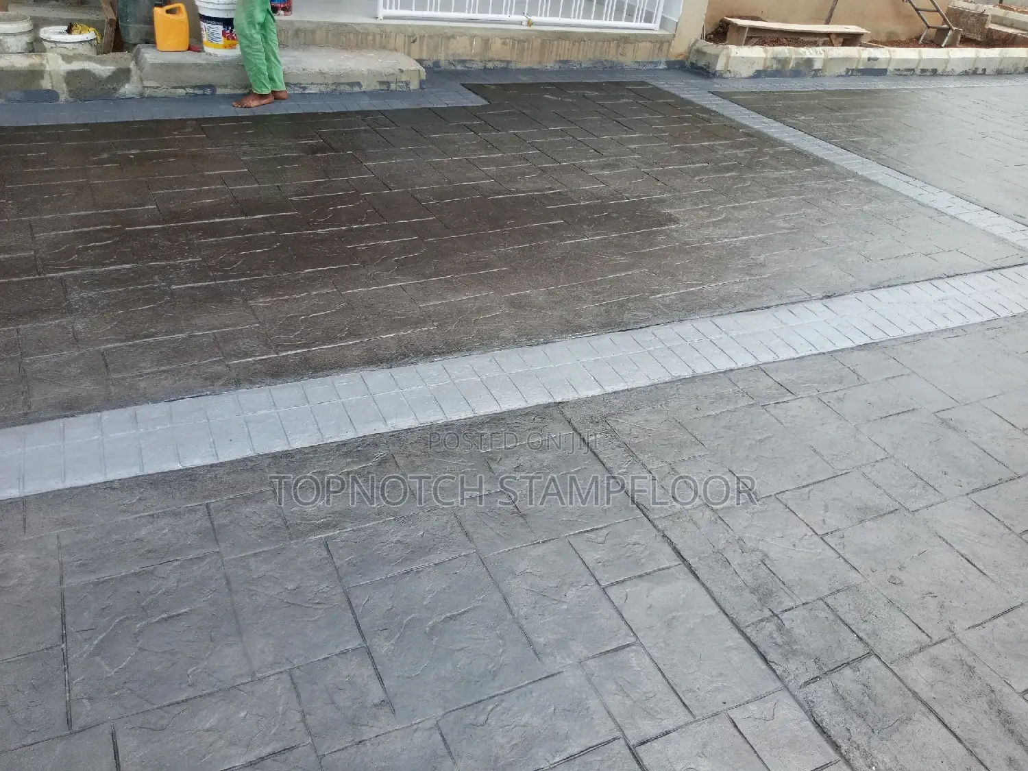 Great Floor-Design