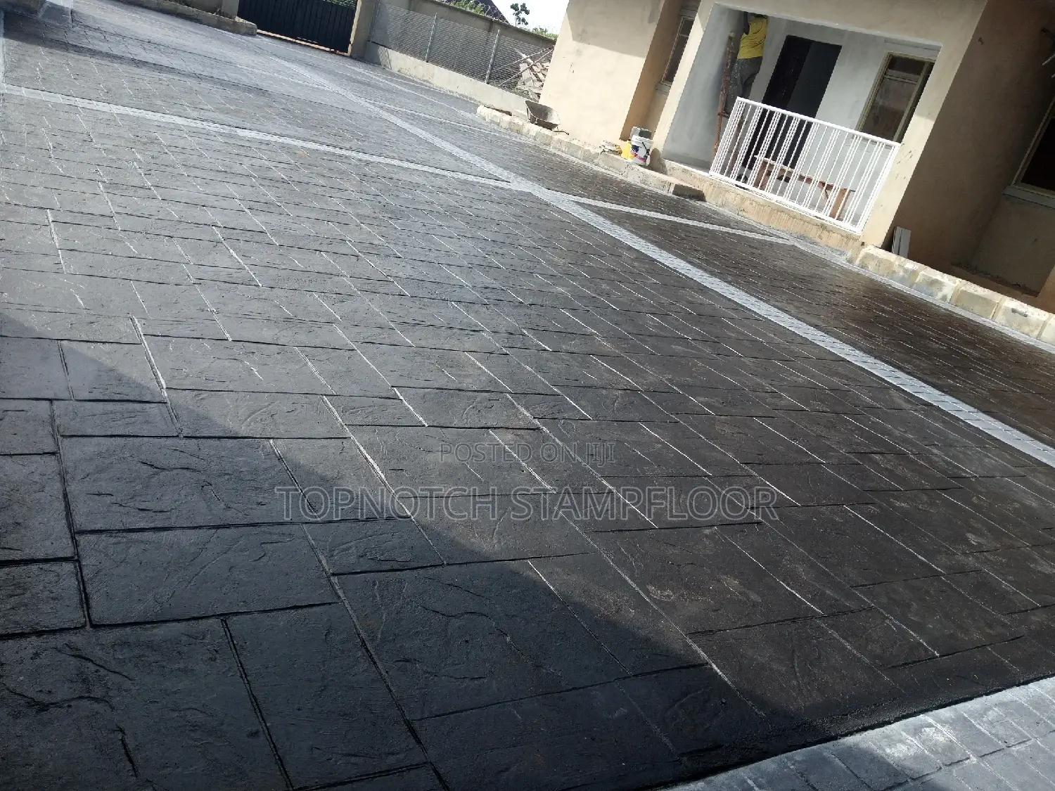 Great Floor-Design