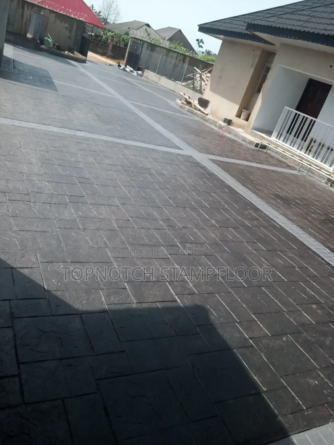 Great Floor-Design