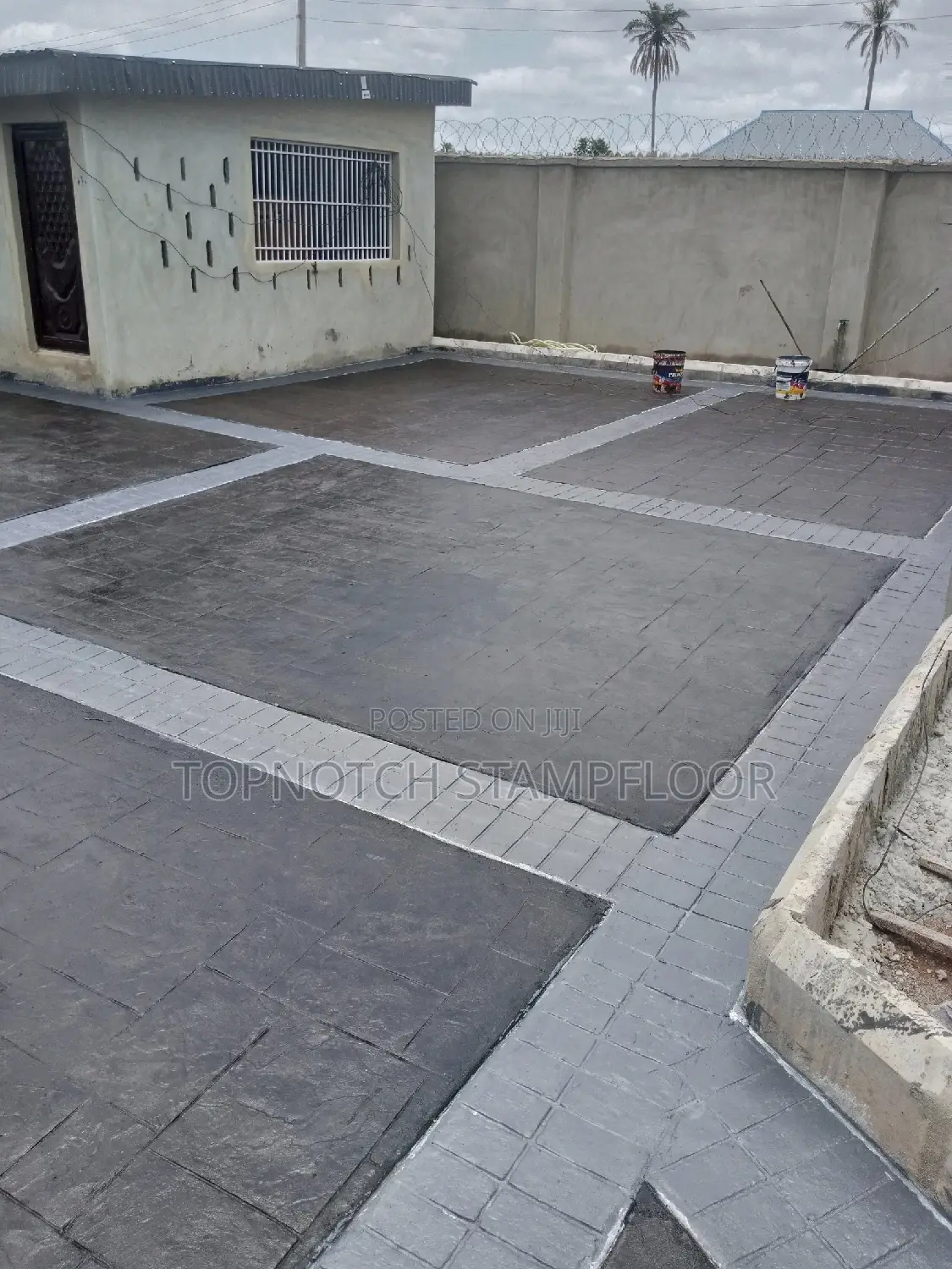 Great Floor-Design