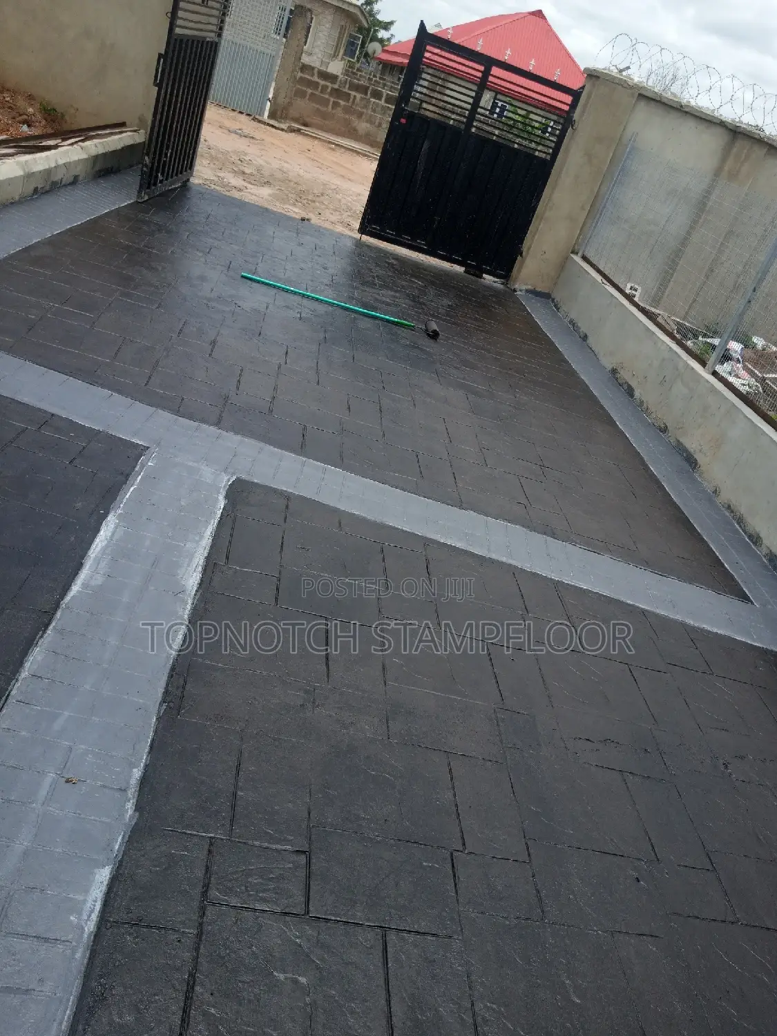 Great Floor-Design