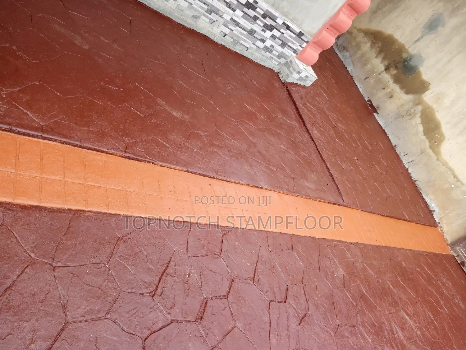 Great Floor-Design