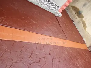 Great Floor-Design