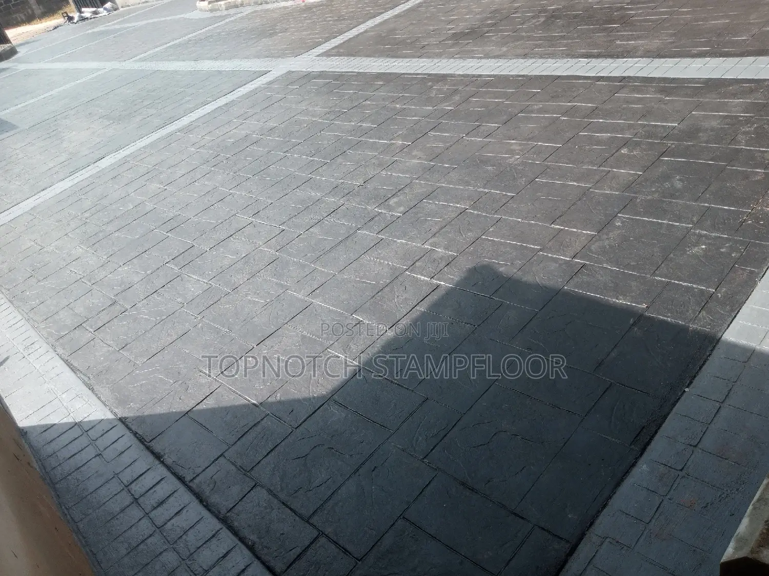 Great Floor-Design