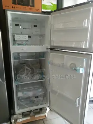 Lg Inverter Refrigerator