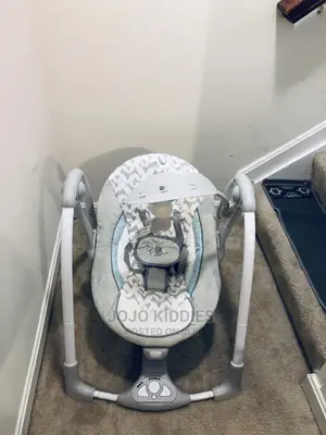 US Used Ingenuity Baby Swing