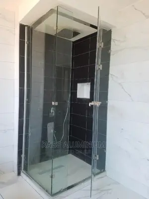 Full Height Cubicle