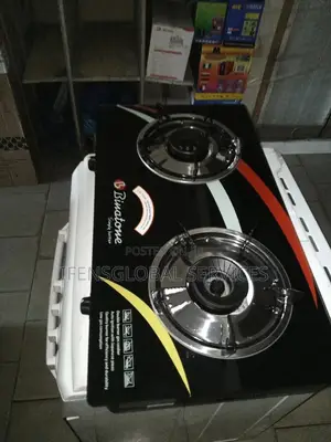Binatone Table Gas Cooker