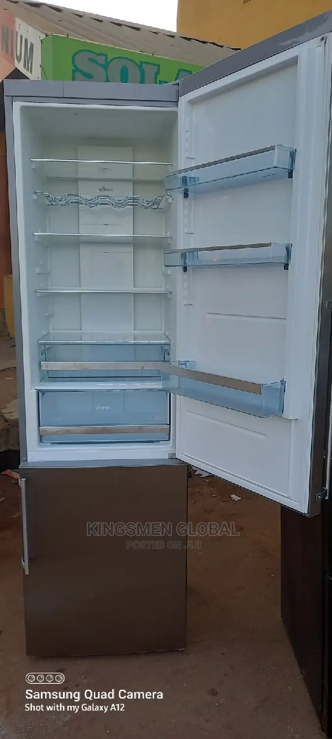 Panasonic Double Door Refrigerator