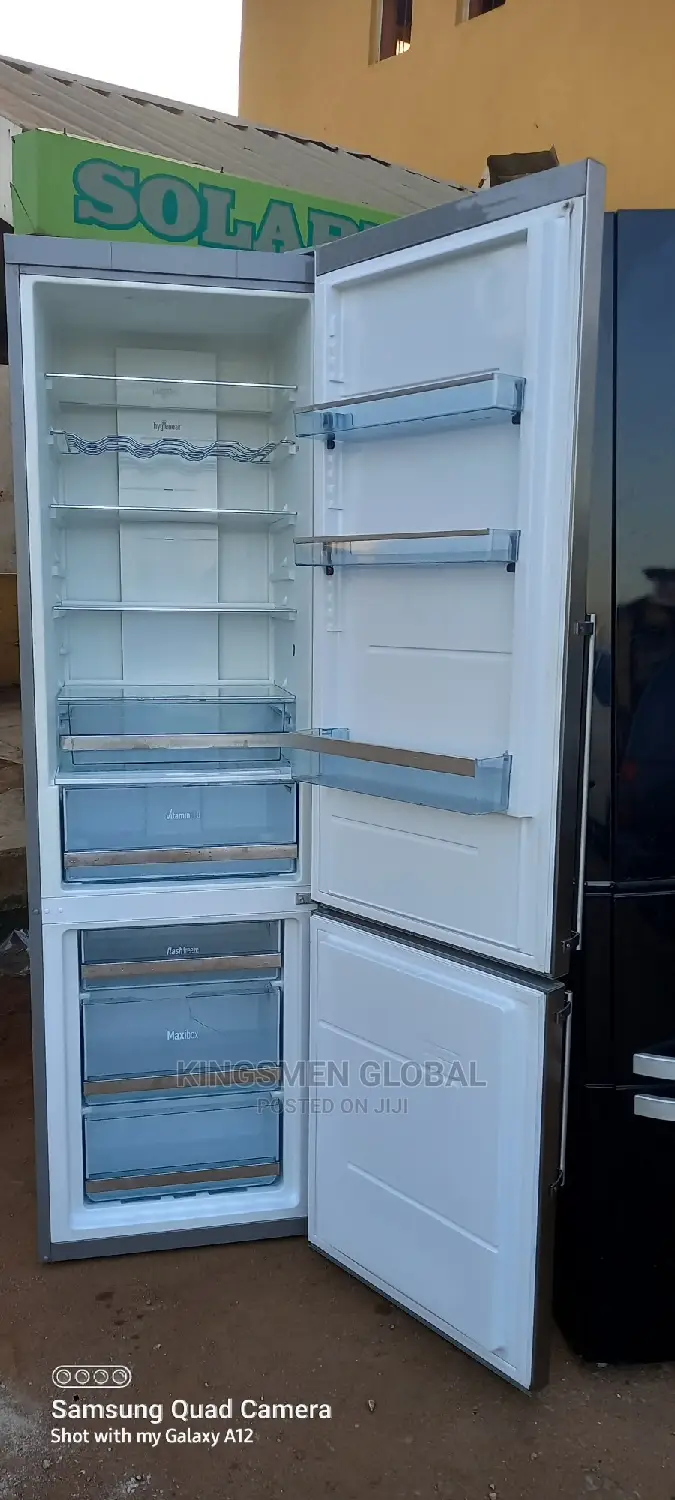 Panasonic Double Door Refrigerator