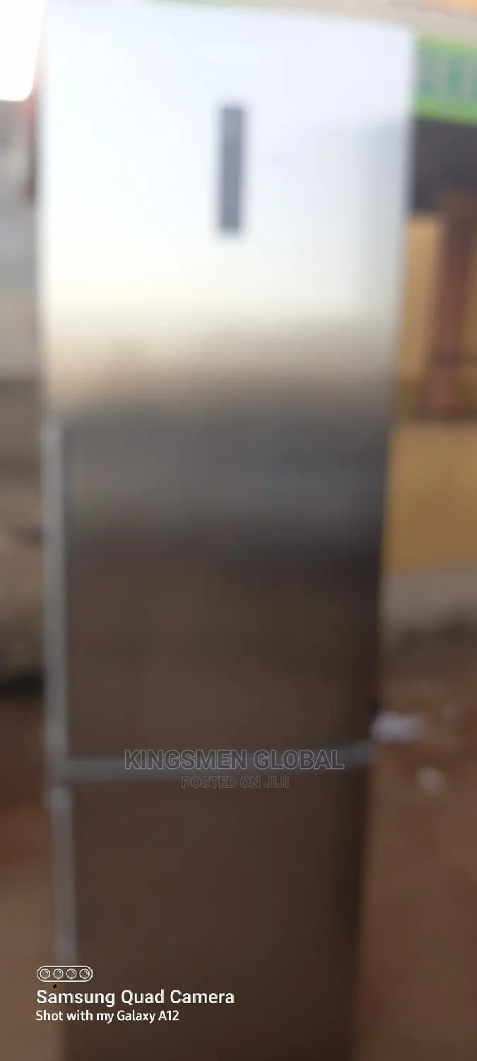 Panasonic Double Door Refrigerator