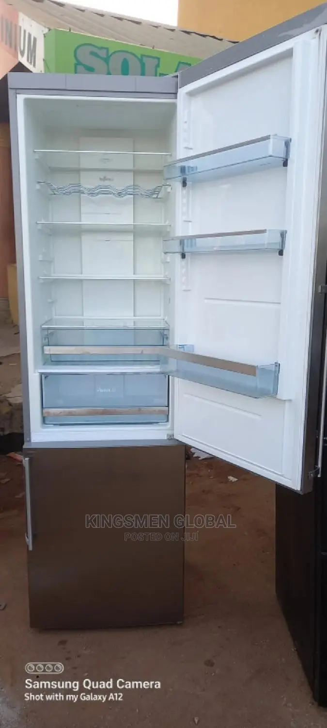 Panasonic Double Door Refrigerator