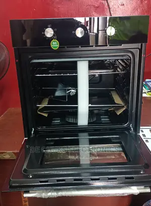 Brand New Polystar 60 Cm (Gas and Electric Cabinet Oven)