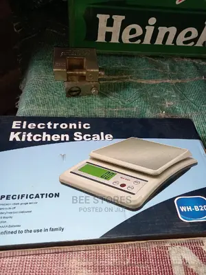 Electronic Scale