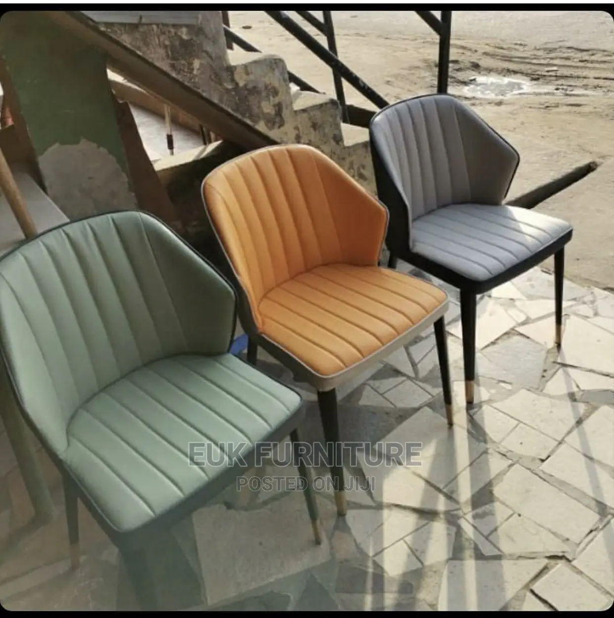 Unique Chairs