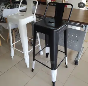 Durable Nordic Bar Stools
