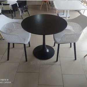 Classy Chair