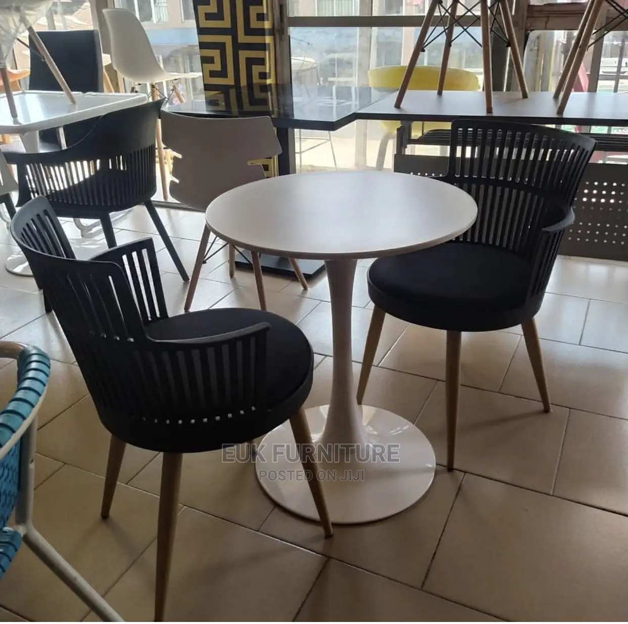 Unique Table