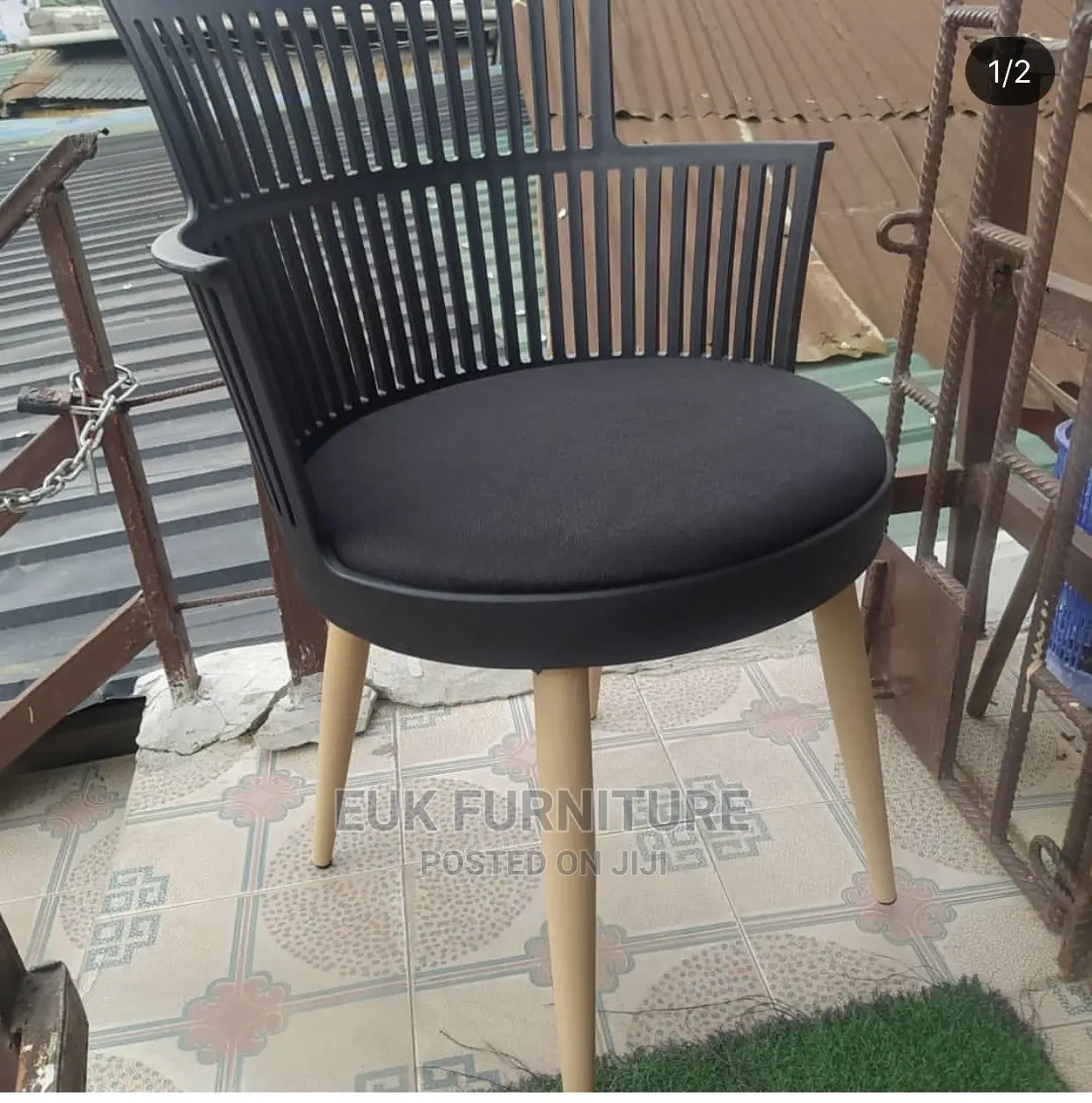 Unique Chairs