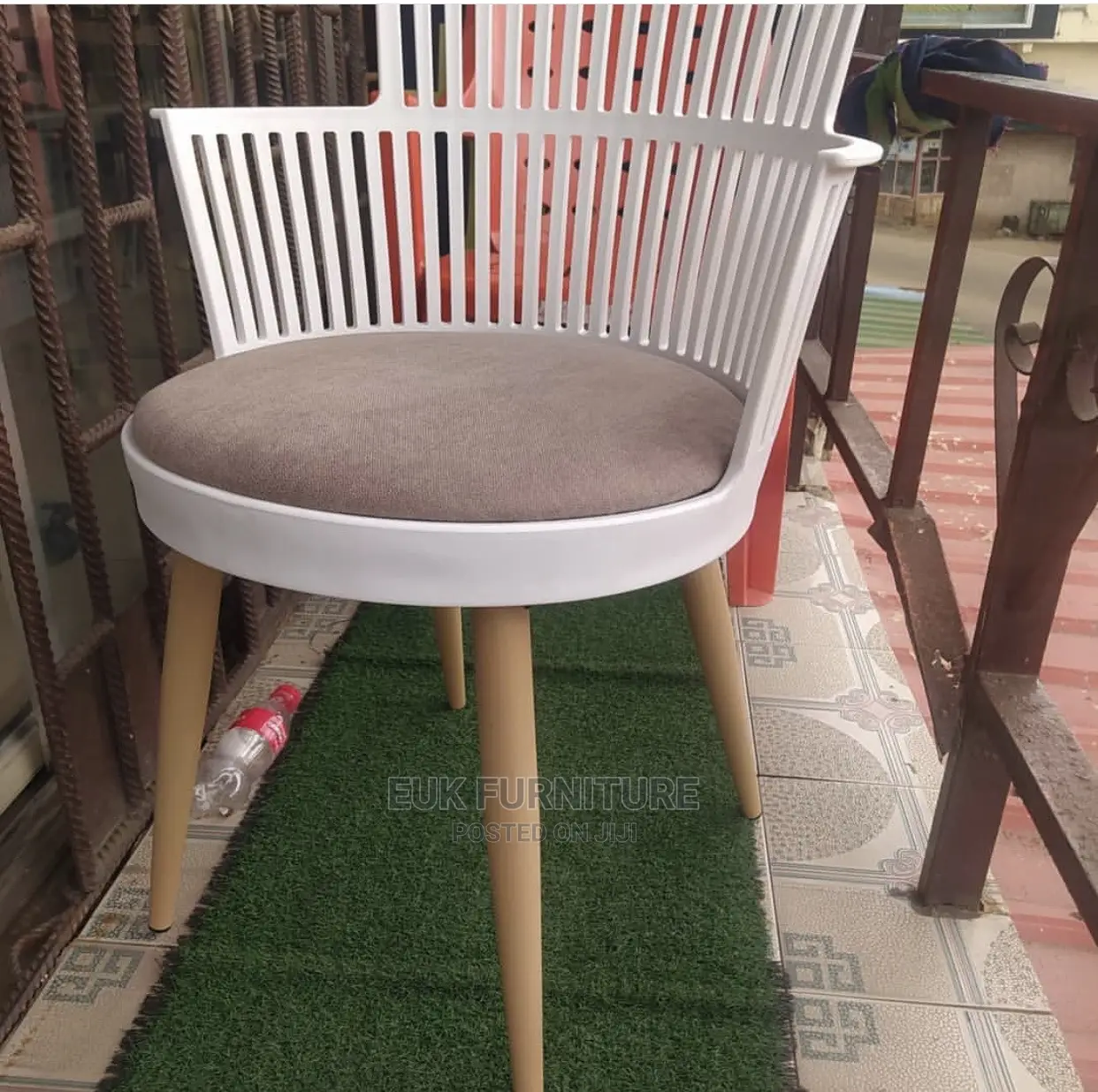 Unique Chairs
