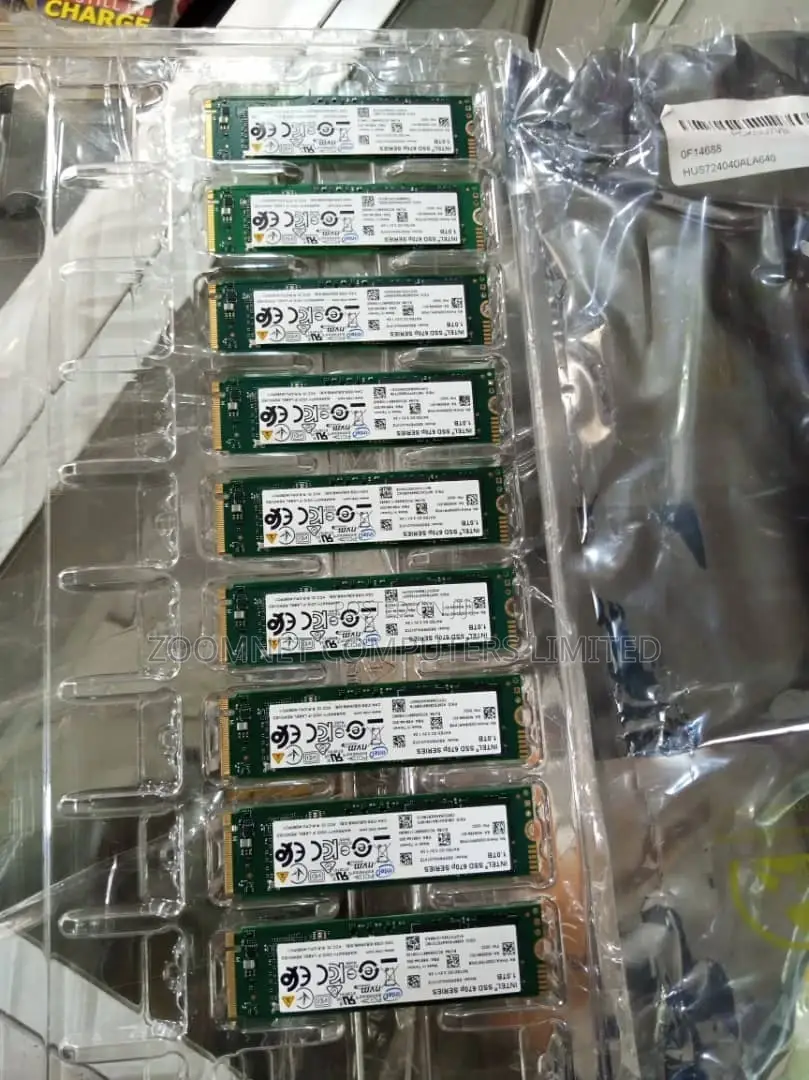 1tb Ssd Nvme M2 Hard Drive