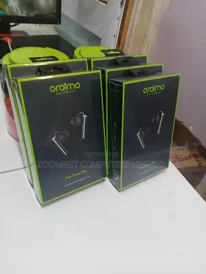 Oraimo Freepods Pro Ear Phone
