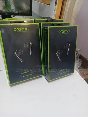 Oraimo Freepods Pro Ear Phone