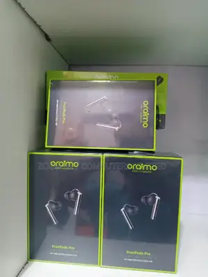 Oraimo Freepods Pro Ear Phone