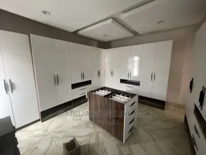 5bdrm Duplex in Diplomatic Zone, Katampe Extension for sale