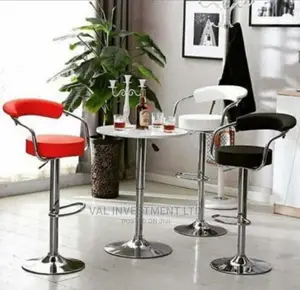 3 Set of Bar Stool