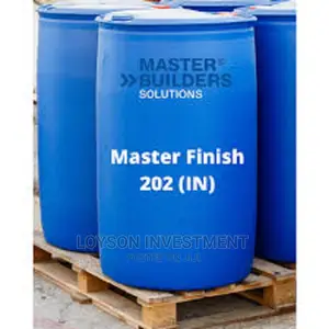 Masterfinish 202