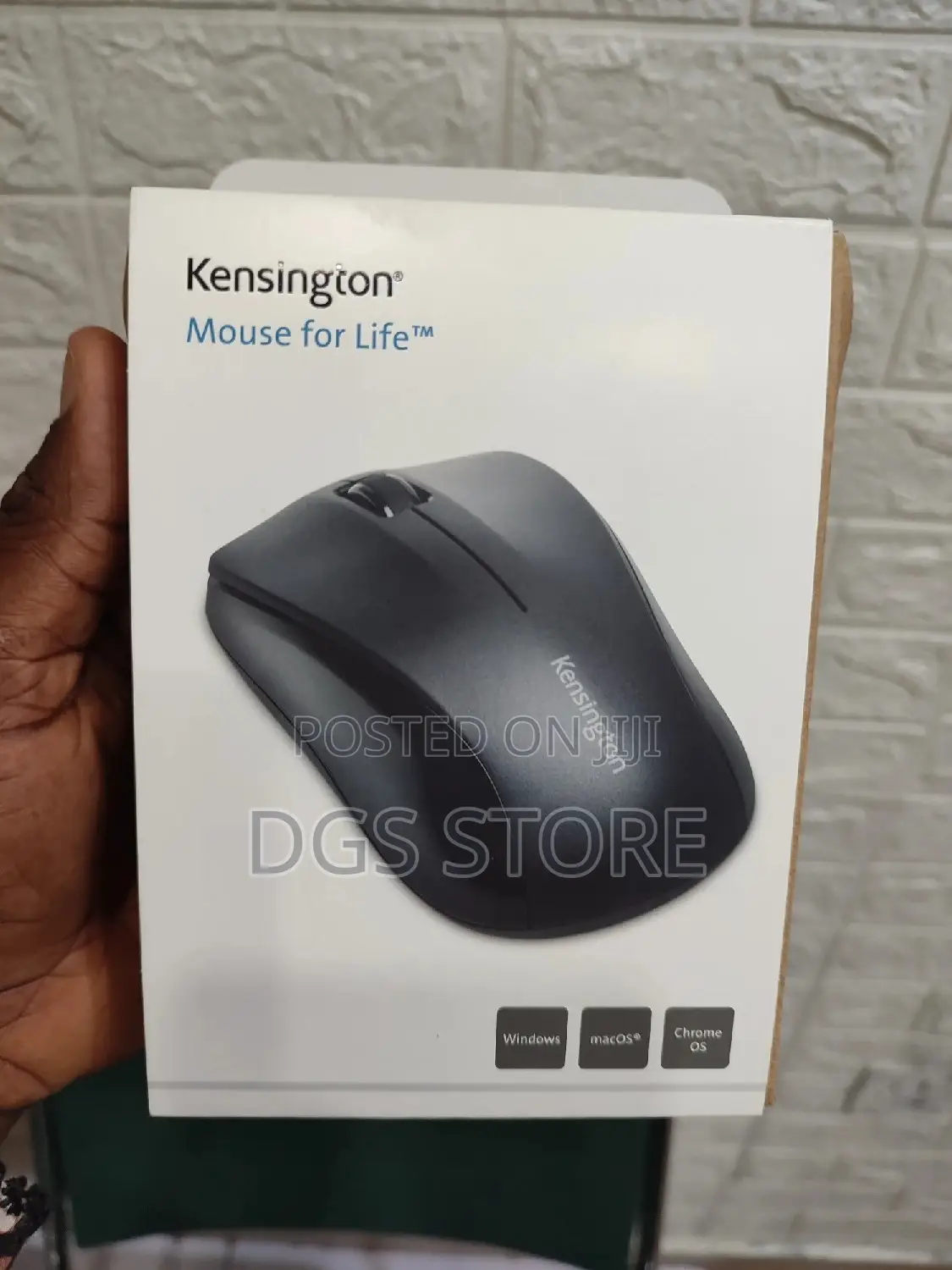 Kensington Wireless Mouse