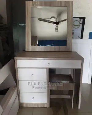 Unique Dresser Set