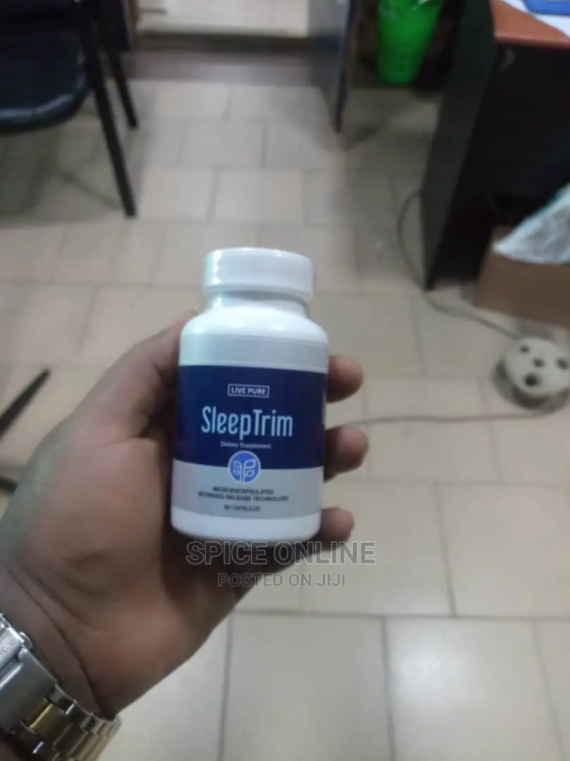 VIP: Sleeptrim Capsules