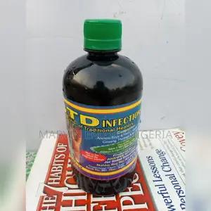 Answer STD for All Infections and Bacterias