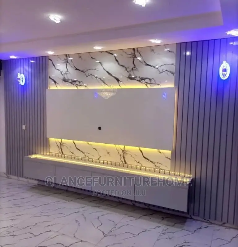 Standard Tv Consoles
